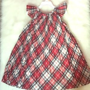 Baby Gap Special Occasion Dress